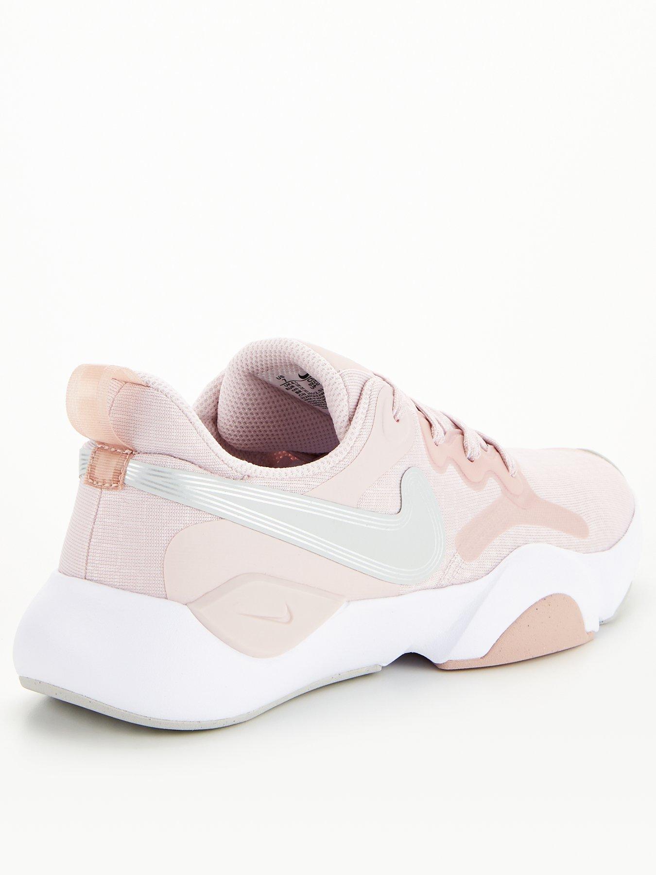 nike speed rep pink