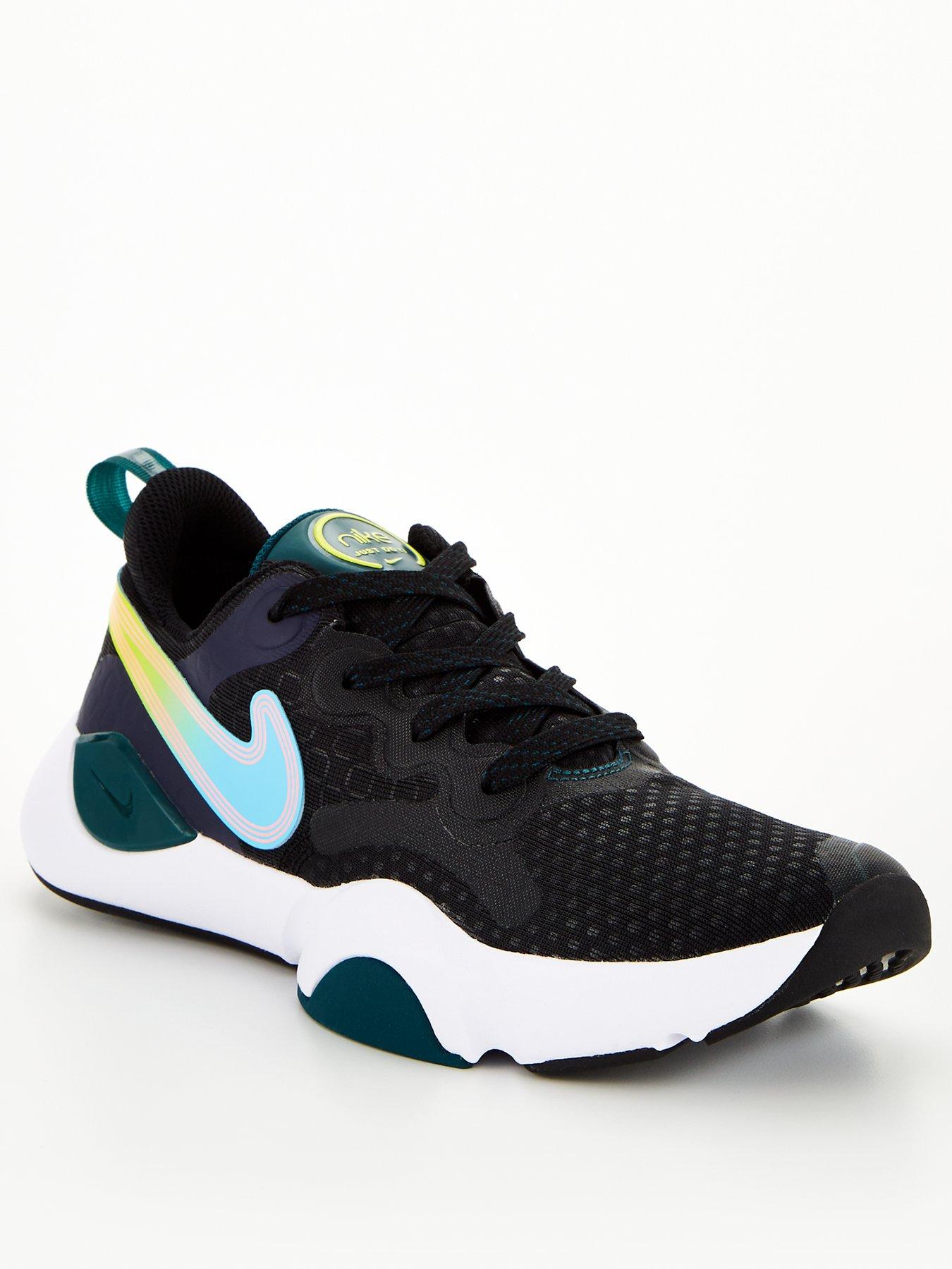nike training speed rep trainers