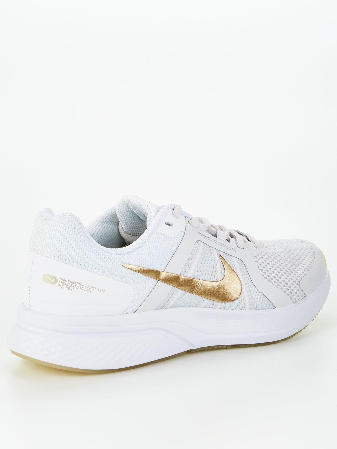 nike swift white