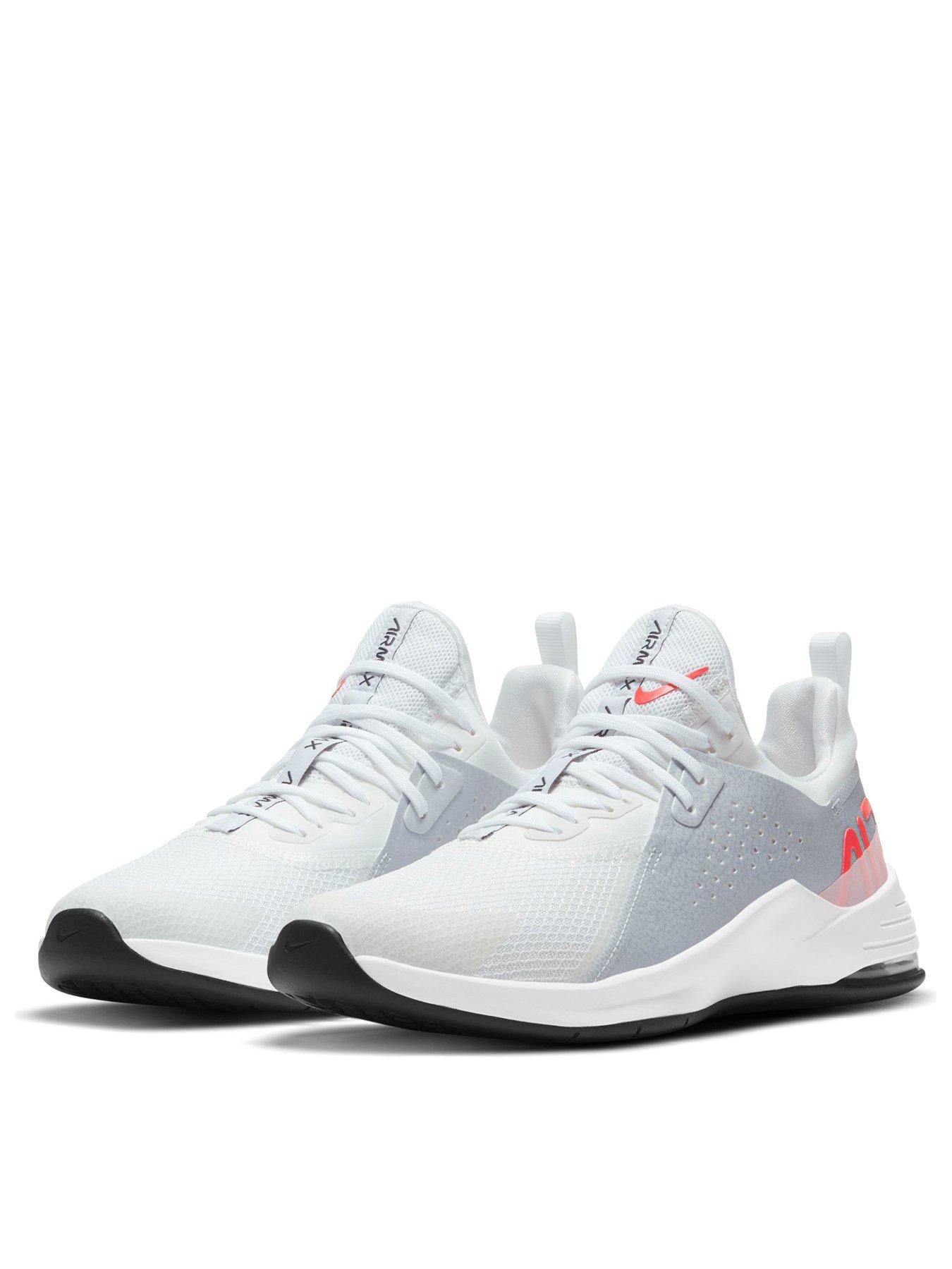 womens grey nike trainers uk