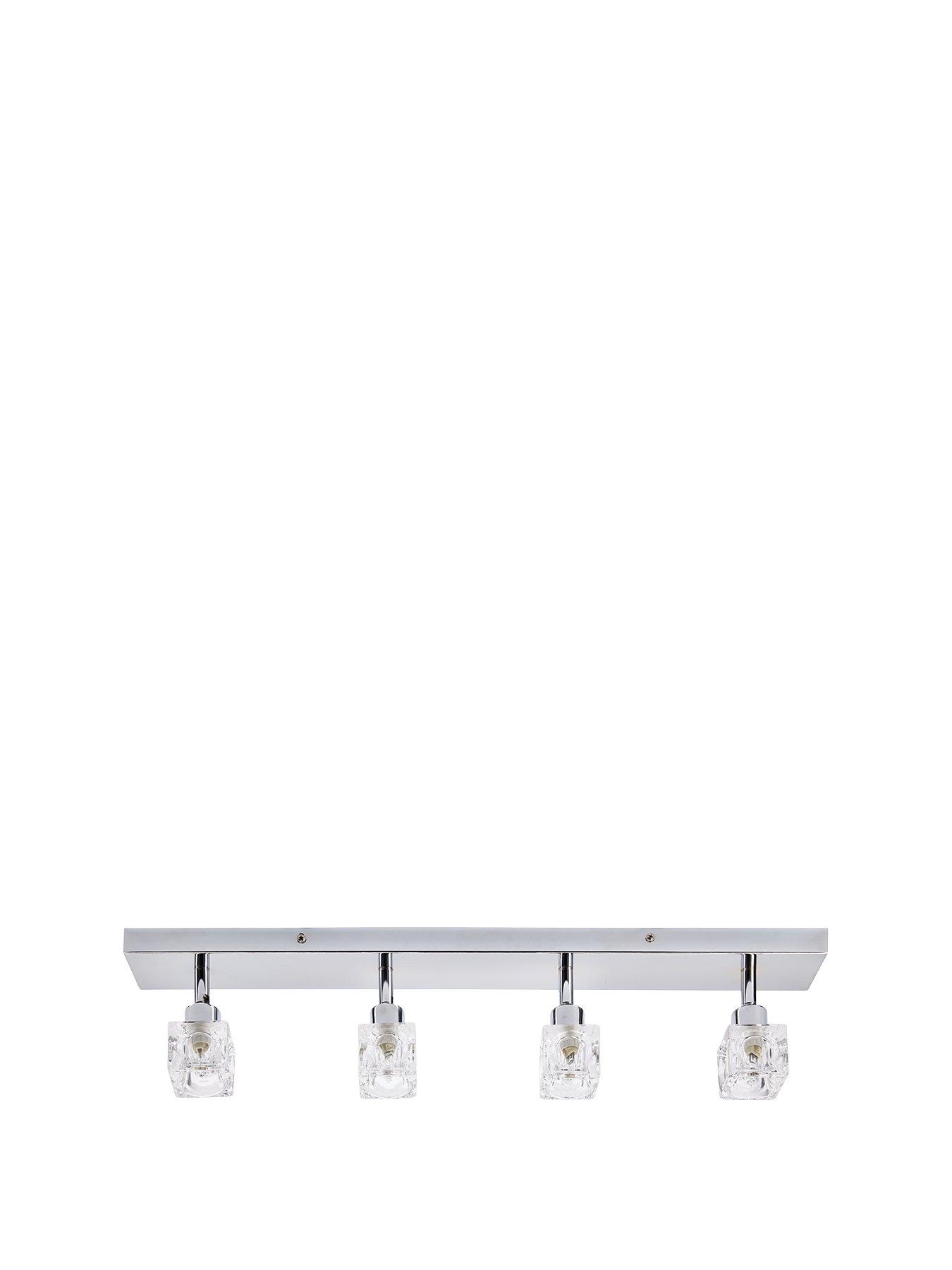 undefined Ice Cube Bar Light Fitting