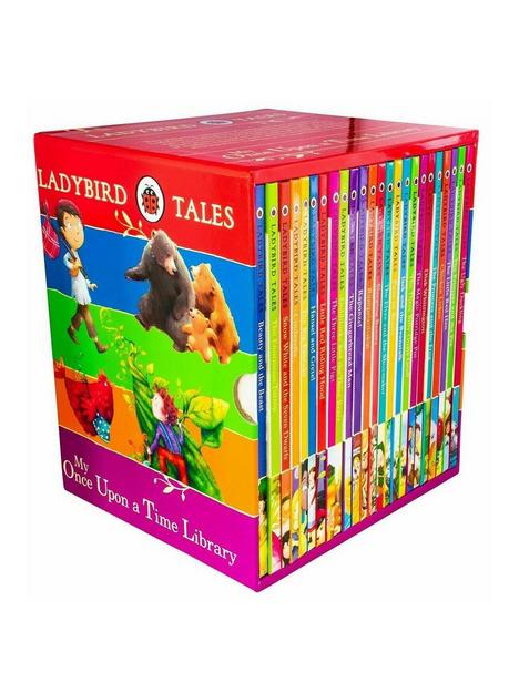 ladybird-tales-my-once-upon-a-time-library-24-book-set