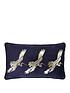  image of laurence-llewelyn-bowen-cranes-cushion