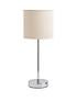 langley-faux-silk-table-lamp-champagnefront
