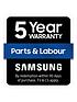 samsung-series-9-wd90t984dsxs1-with-quick-drivetrade-auto-dose-and-auto-optimal-wash-96kg-washer-dryer-1400rpmnbsp--graphiteoutfit