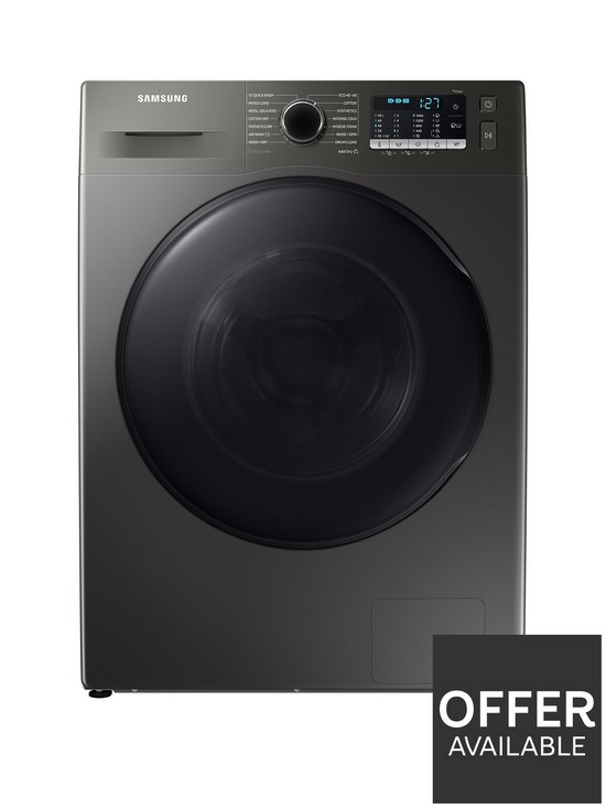 front image of samsung-series-5-wd80ta046bxeu-with-ecobubbletrade-85kg-washer-dryer-1400rpm-e-rated-graphite