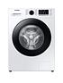 samsung-series-5-ww90ta046aeeu-with-ecobubbletrade-9kg-washing-machine-1400rpm-a-rated--nbspwhitefront