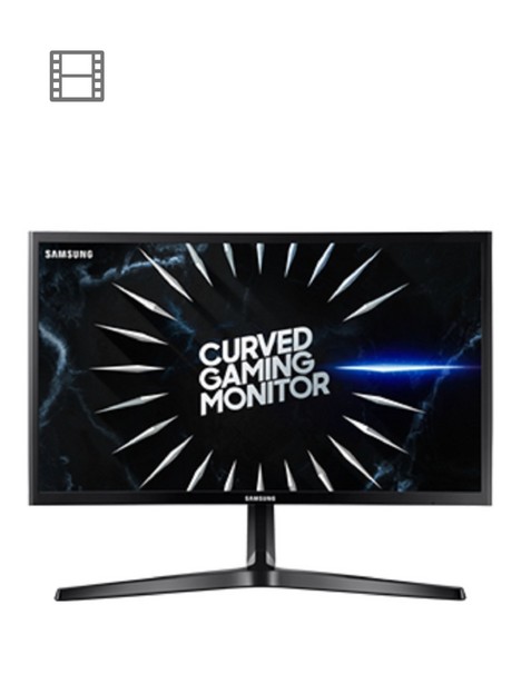 samsung-lc24rg50fquxen-24-inch-full-hd-crg5-curved-gaming-monitor-144hz-freesyncnbsp2x-hdmi-1x-displayport