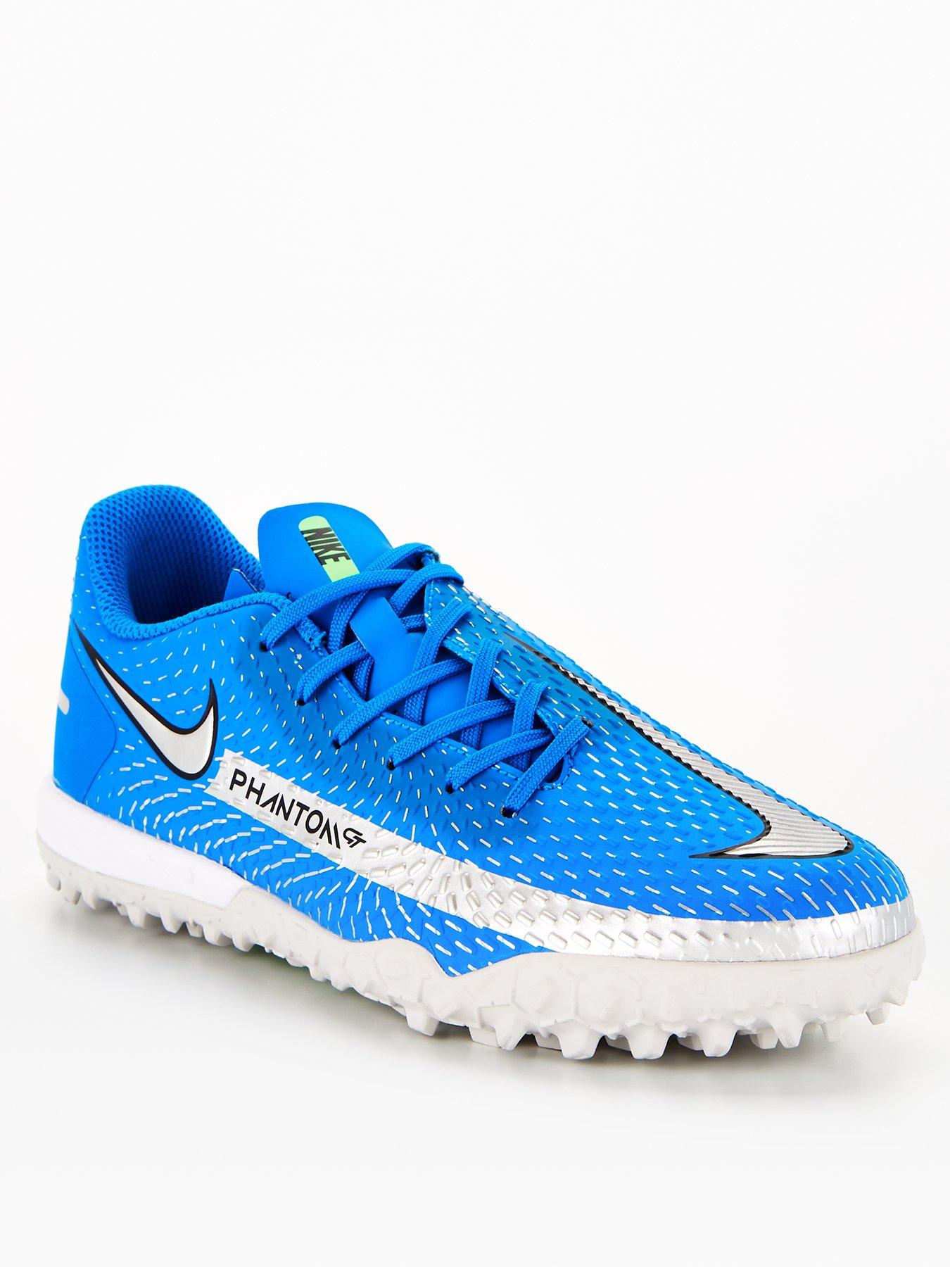 nike astro turf football boots uk