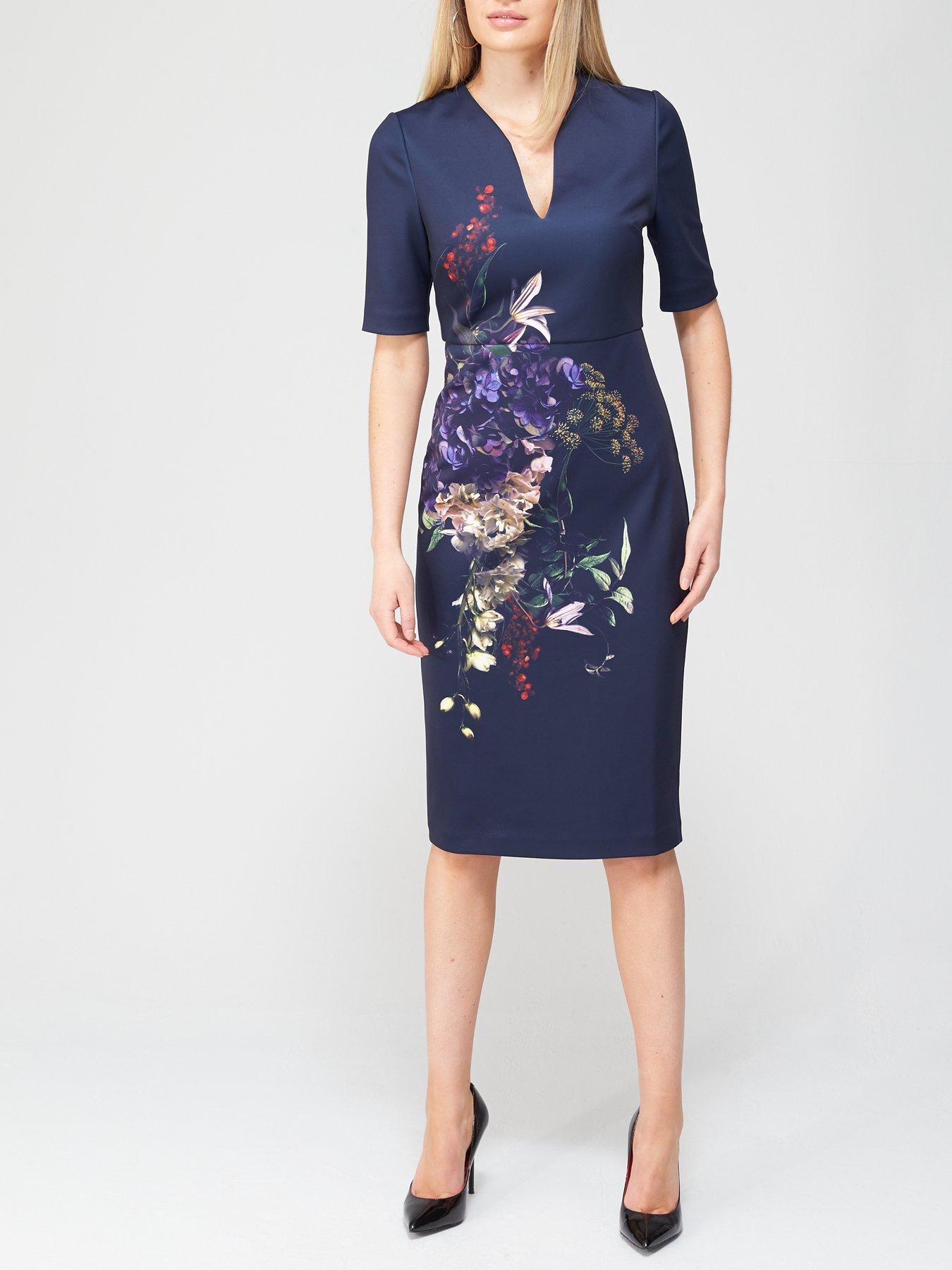 ted baker dresses sale