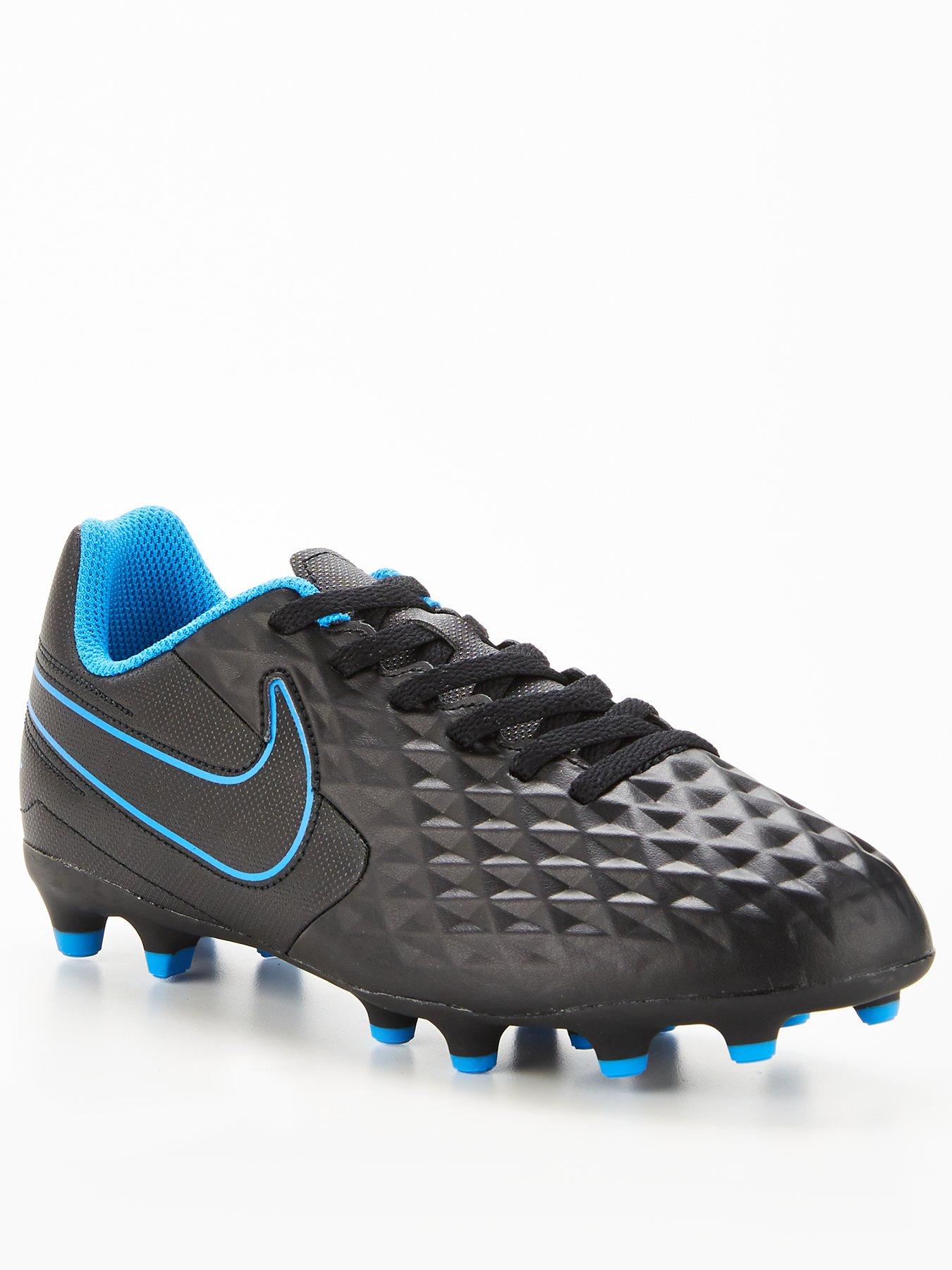 Nike Junior Tiempo 8 Club Firm Ground 