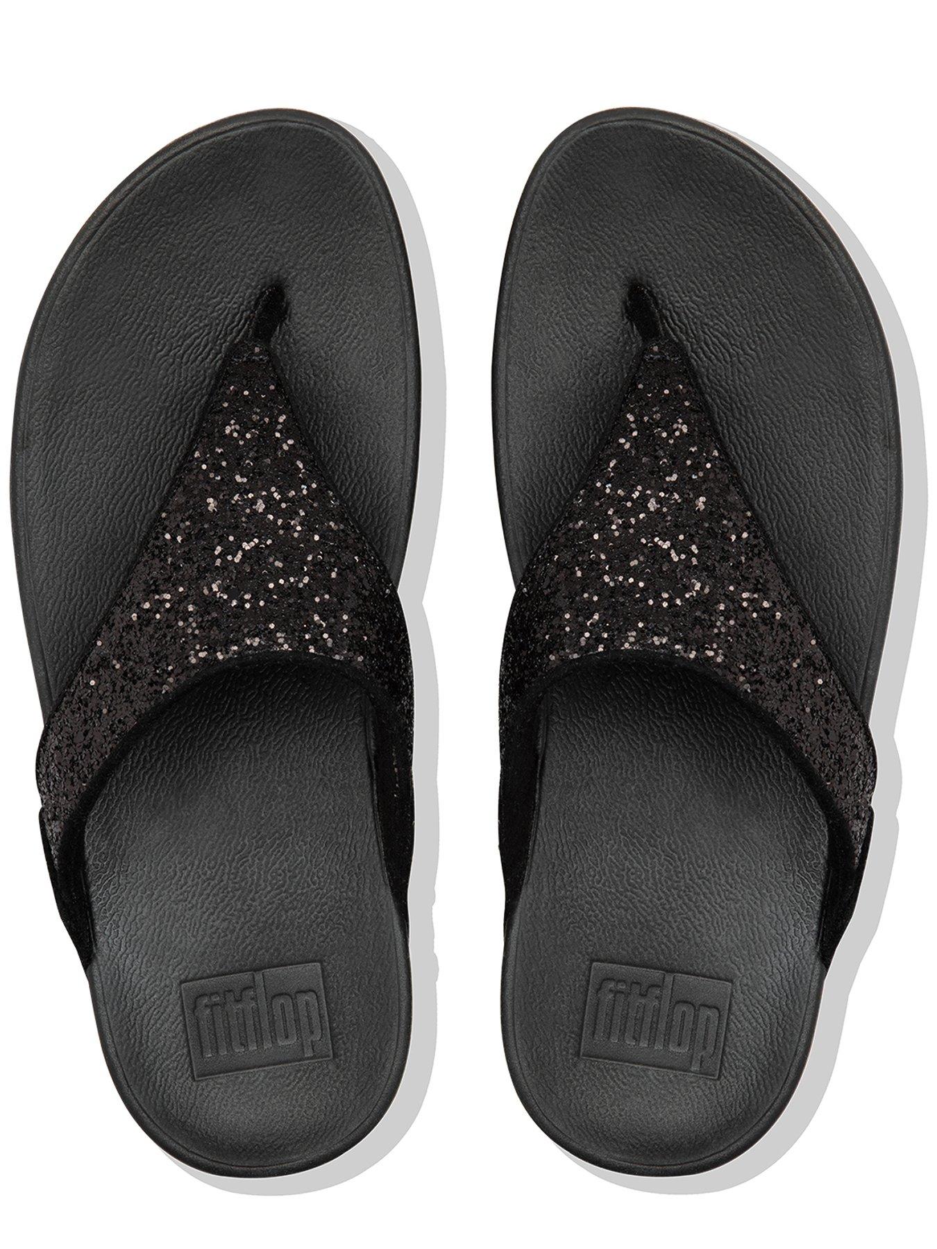 Flip flop best sale lulu shimmer