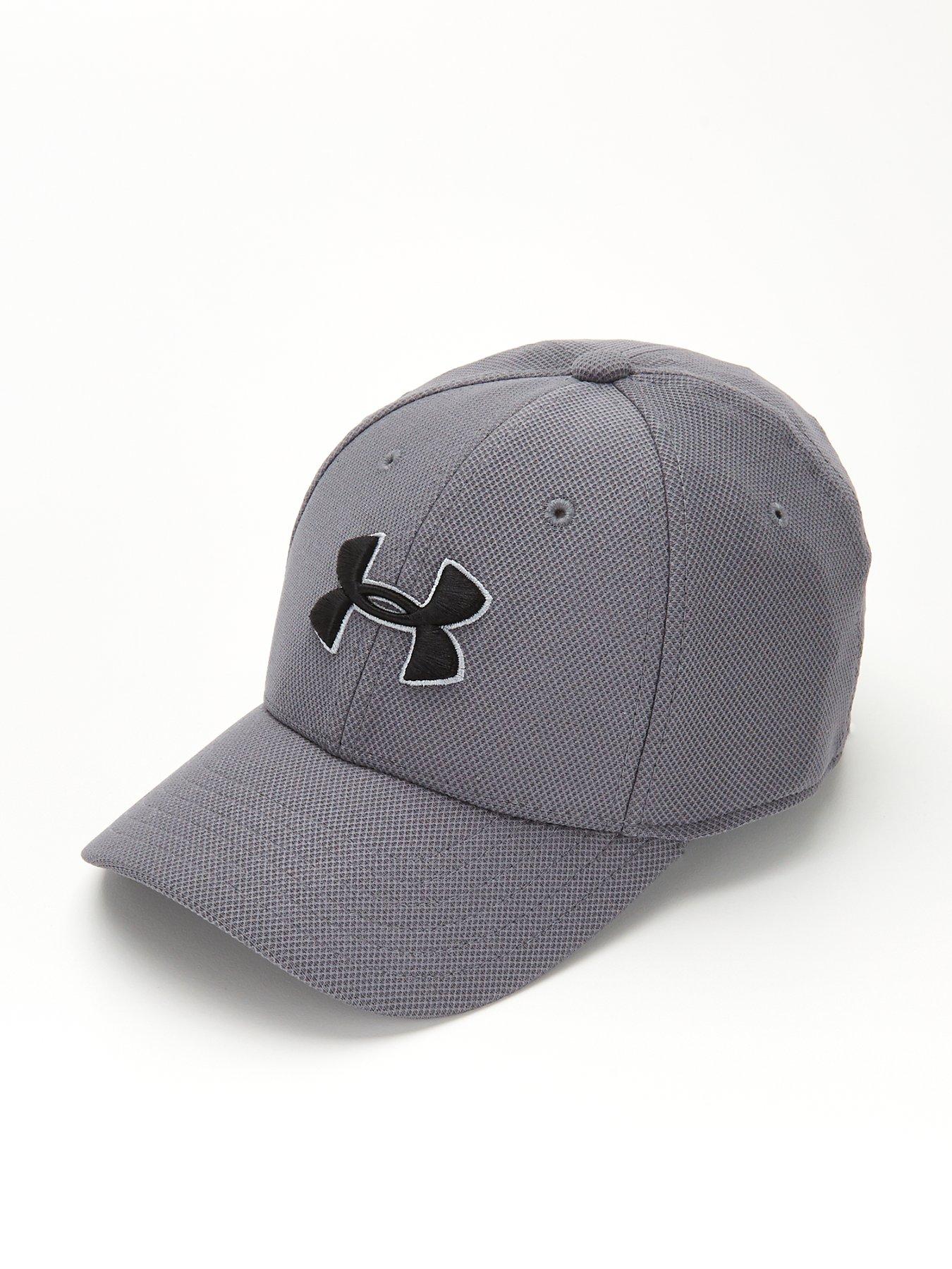 baby under armour hat