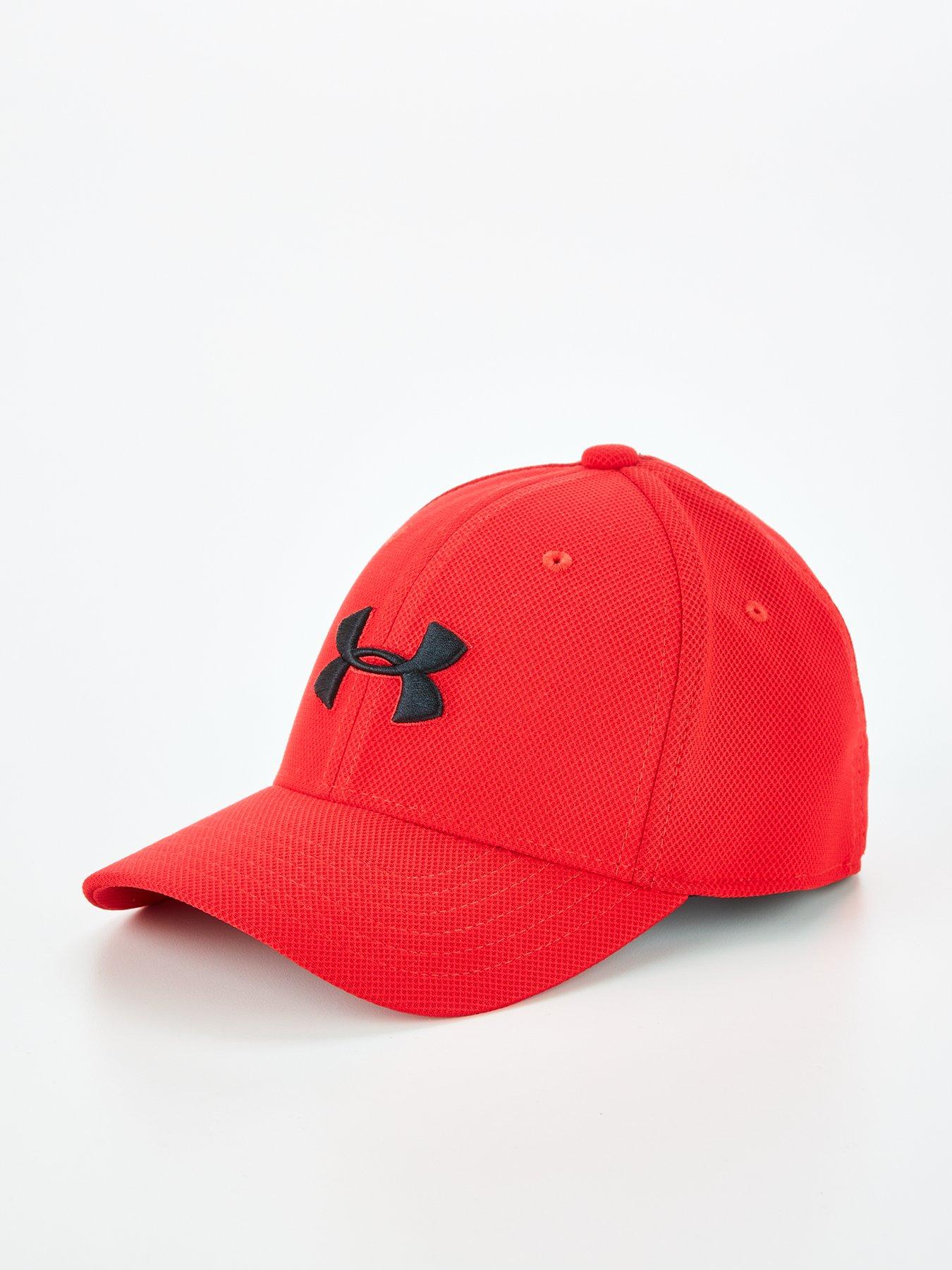Under Armour Boys' Cap Hat