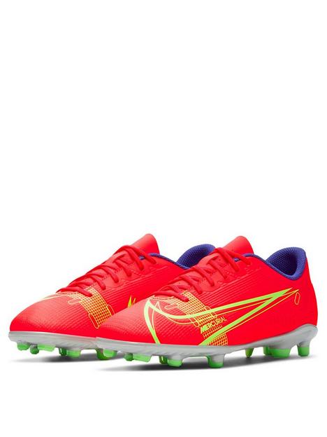 nike-junior-mercurial-vapor-12-club-multi-ground-football-boots-red