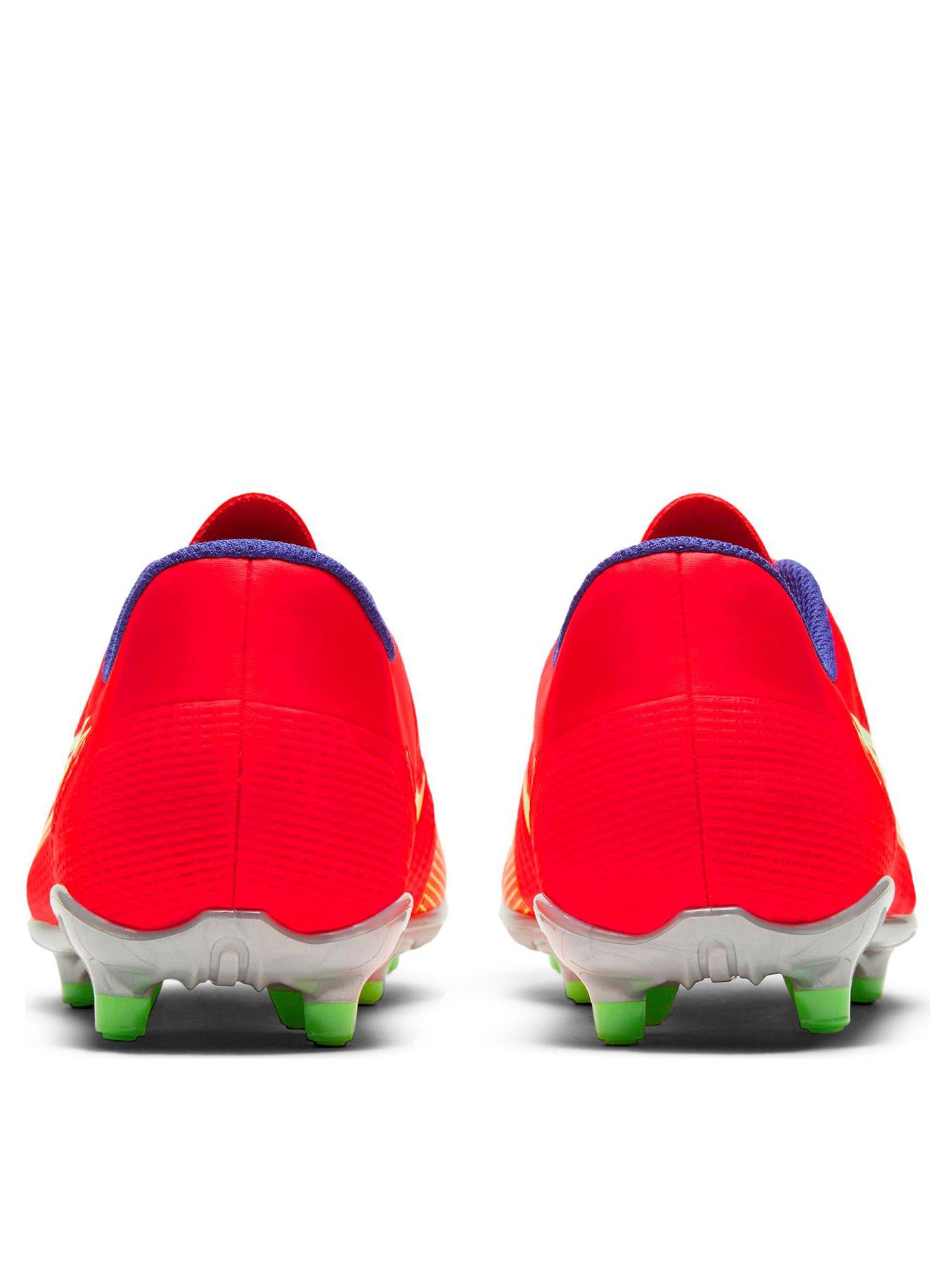 Nike jr outlet vapor 12