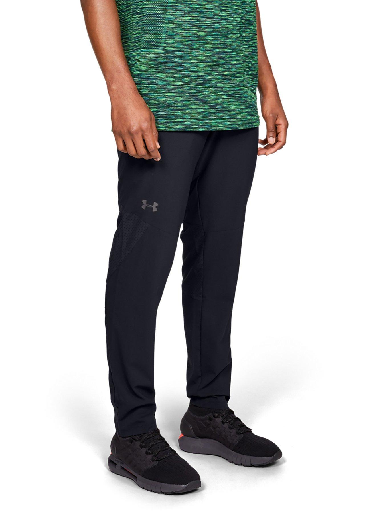 Under Armour Herenbroek UA Vanish Woven | XL | Black