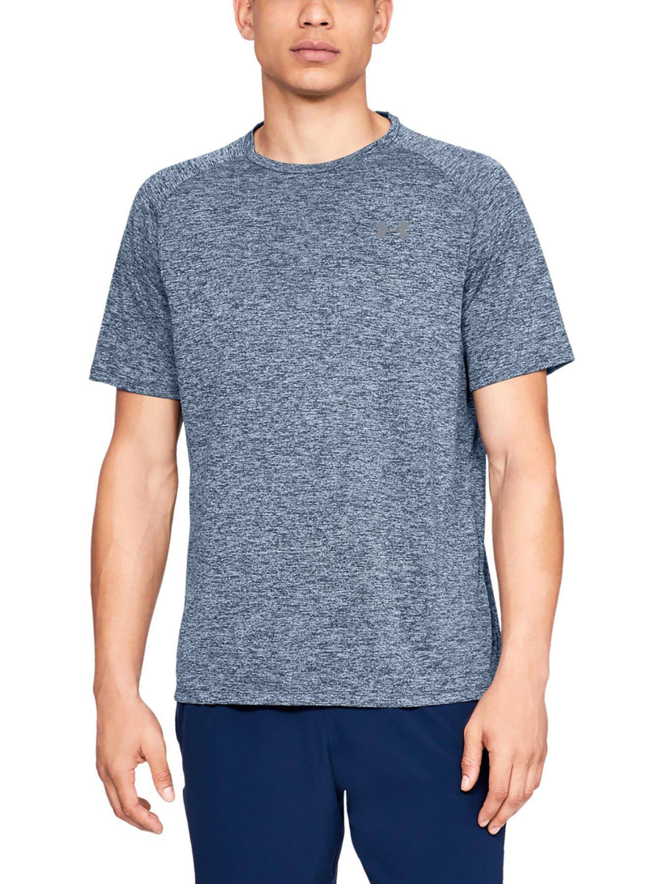 Under armour tech short sleeve clearance tee