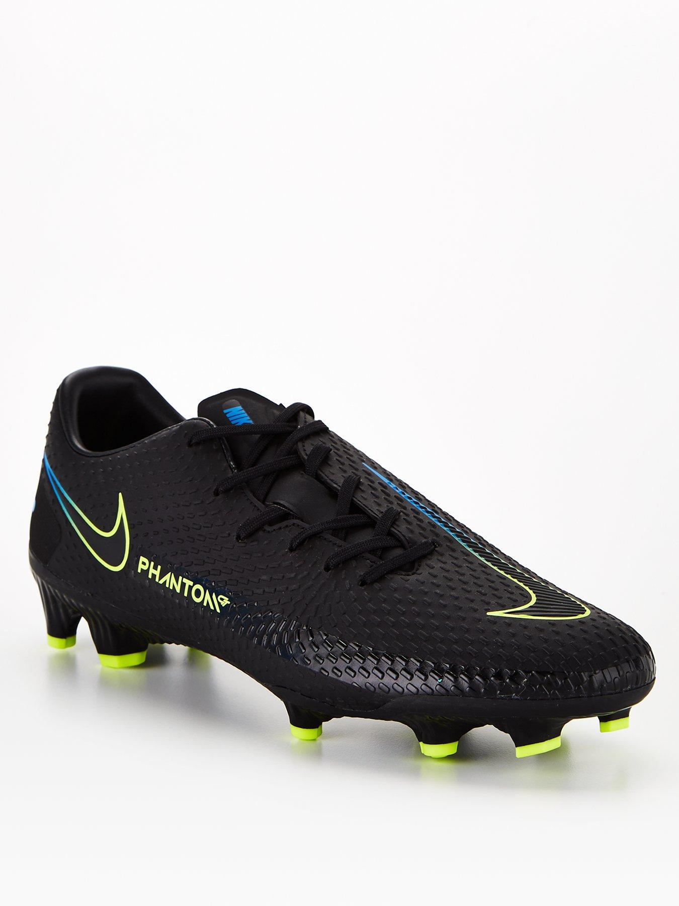 very mens football boots