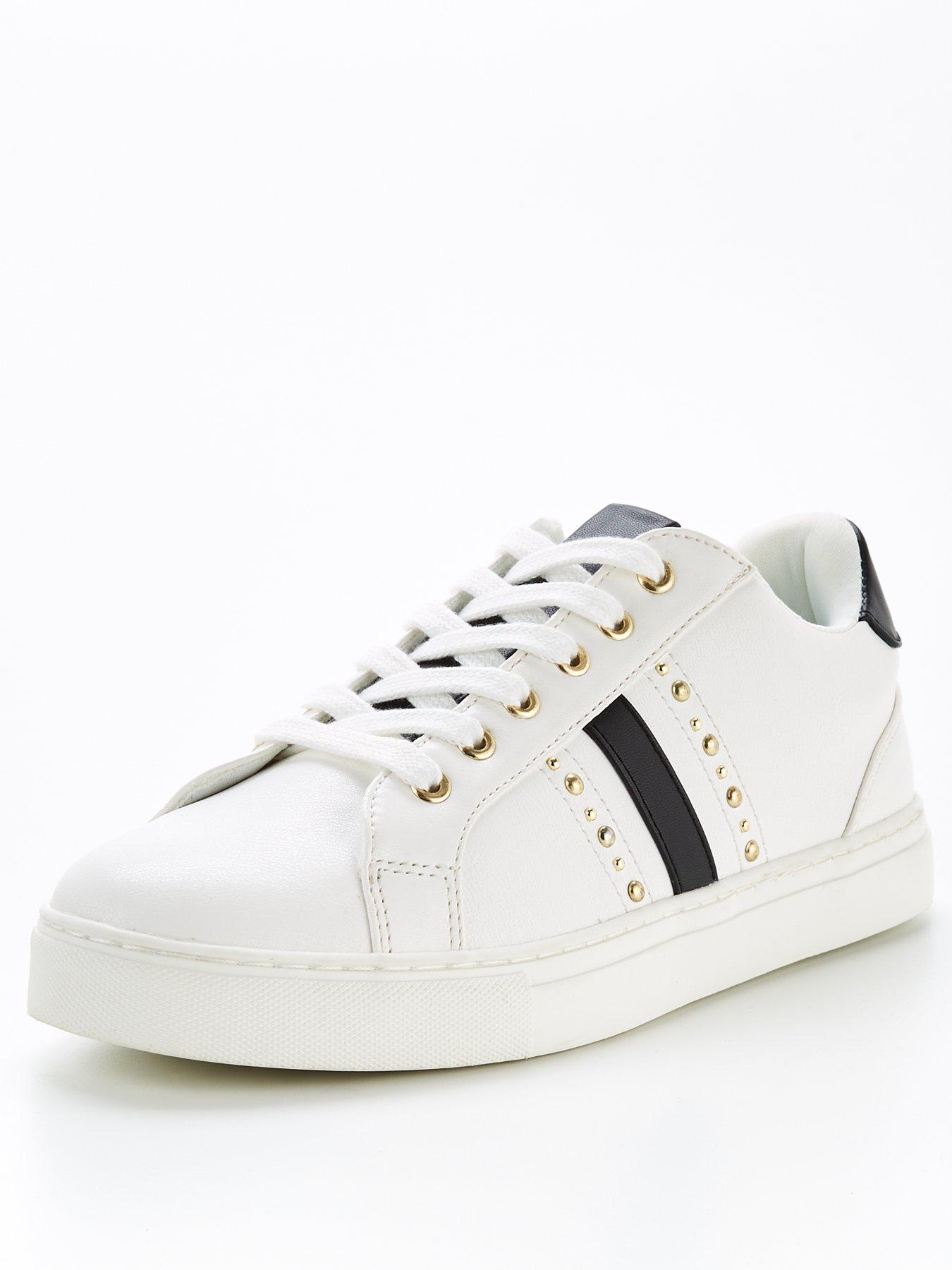 fila sneakers all white