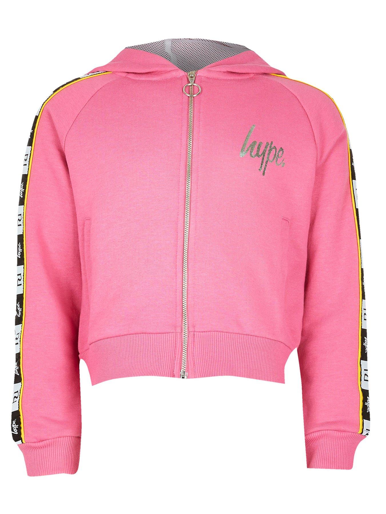 river island hoodies ladies