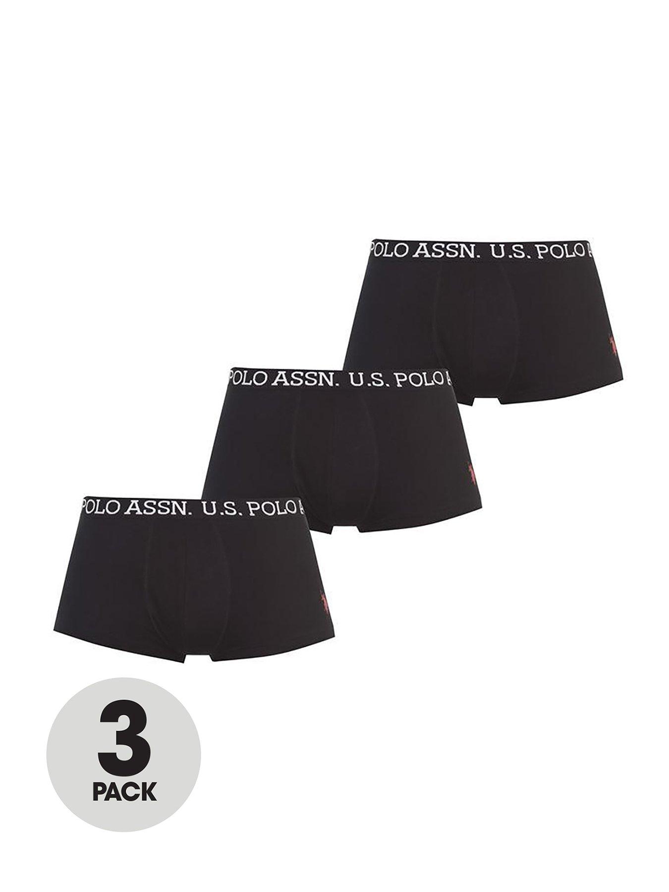 us polo assn boxershorts