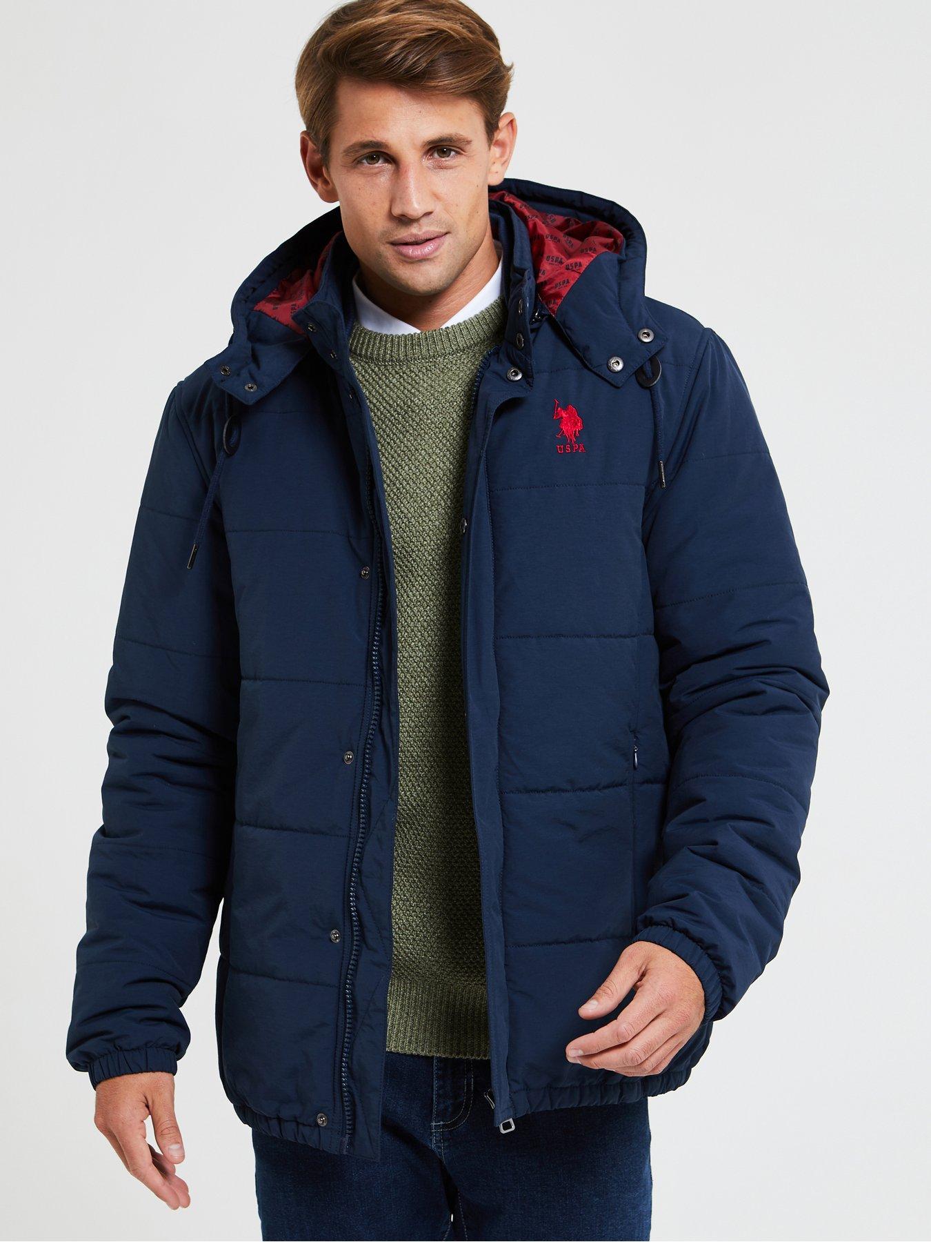 parka us polo assn