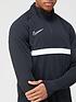  image of nike-academy-21-dry-drill-top-black
