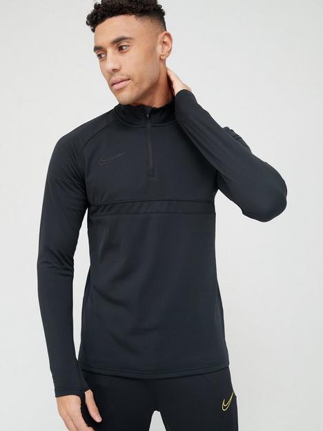 nike-mens-academy-21-dry-drill-top-black