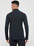  image of nike-mens-academy-21-dry-drill-top-black