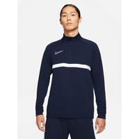 Nike Academy 21 Dry Drill Top - Navy | very.co.uk