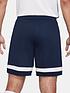  image of nike-dry-knit-academy-21-shorts-navy