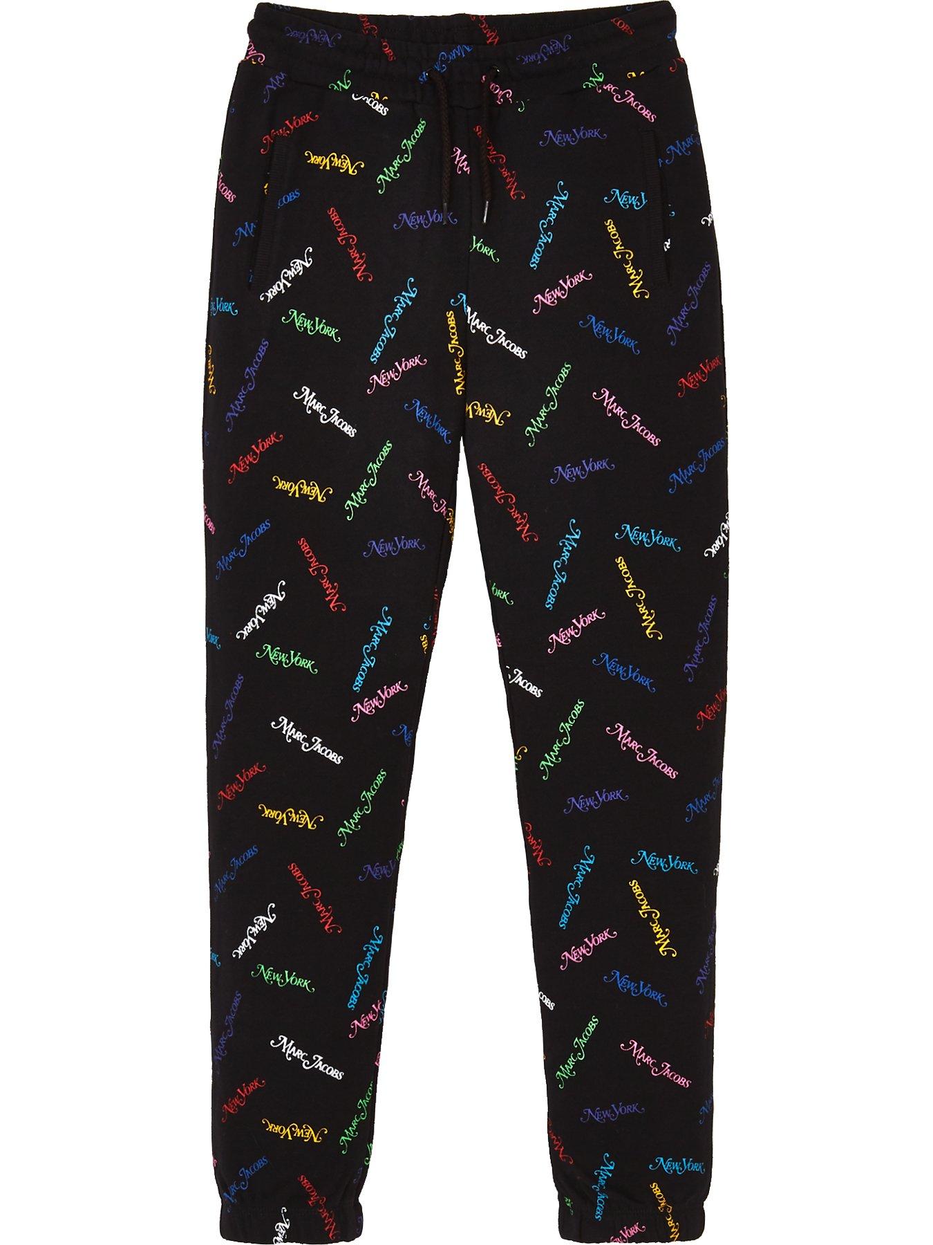marc jacob joggers