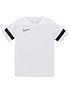 nike-junior-academy-21-dri-fit-t-shirt-whitefront