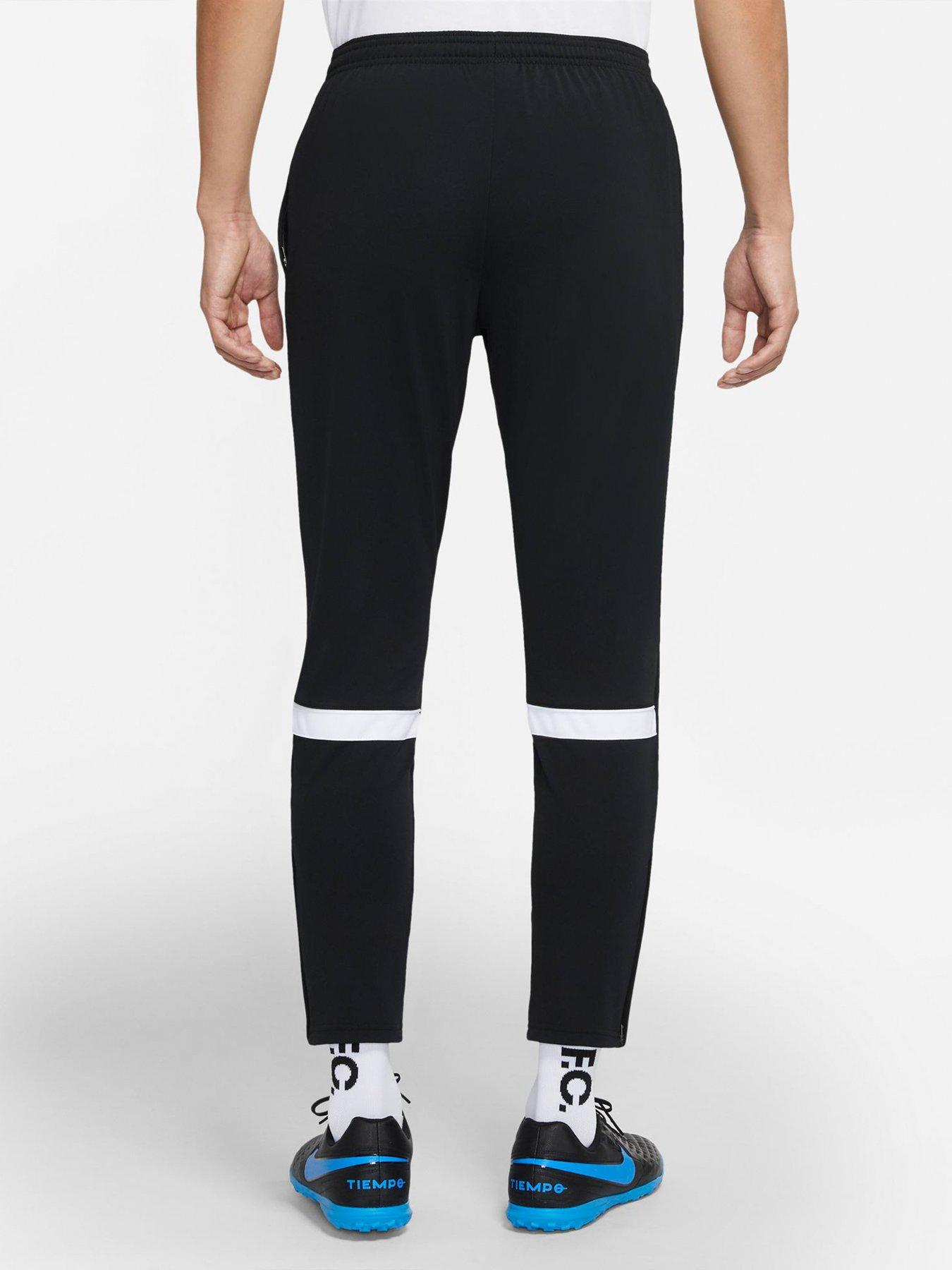 Nike next gen academy track pants black cheap