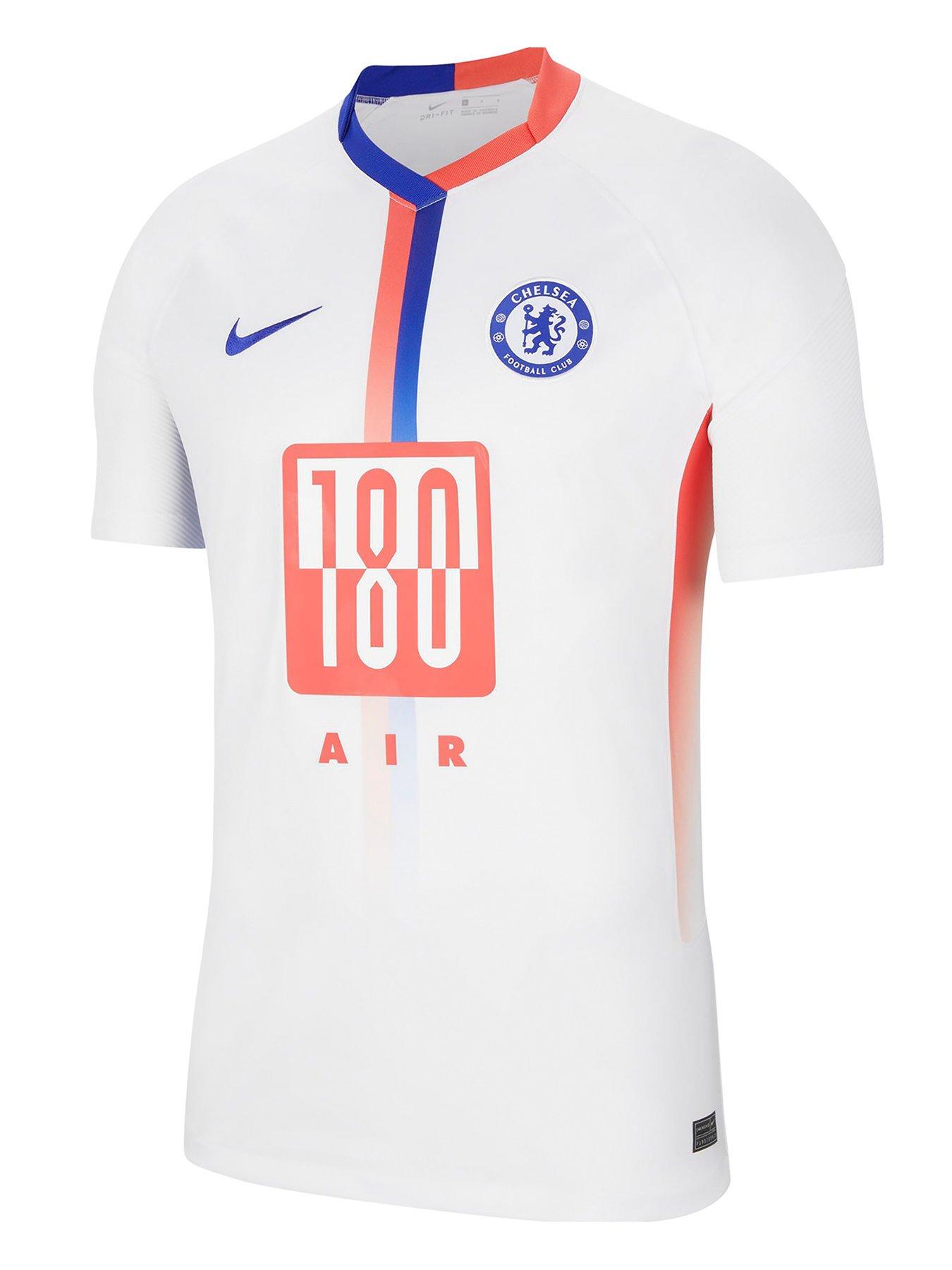 chelsea mens jersey