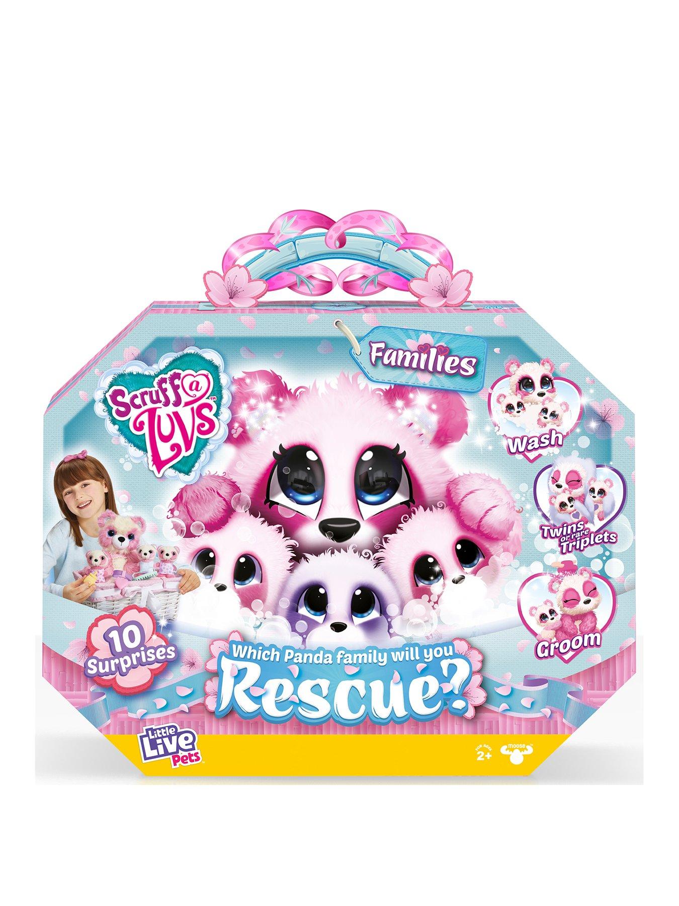 pet surprise toy