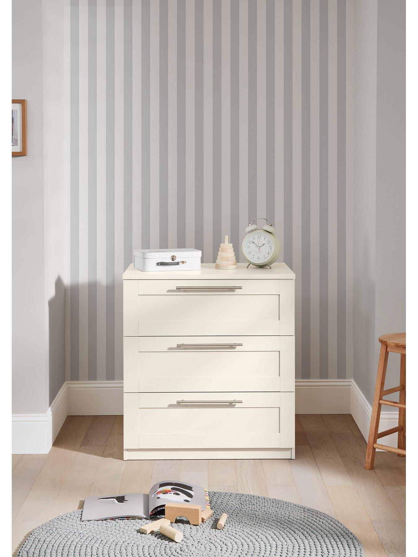 mamas and papas heaton cot bed