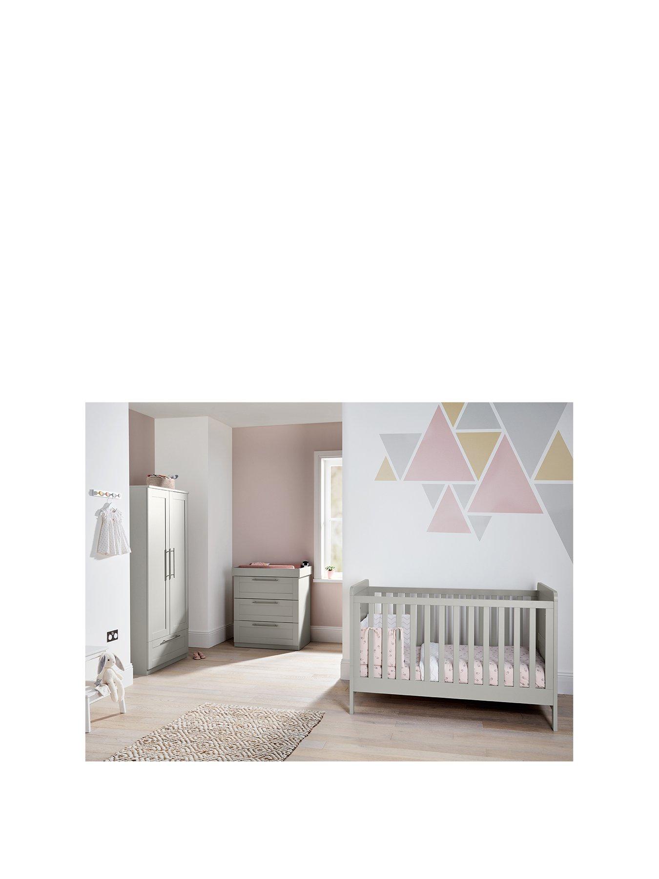 Heaton cot bed online