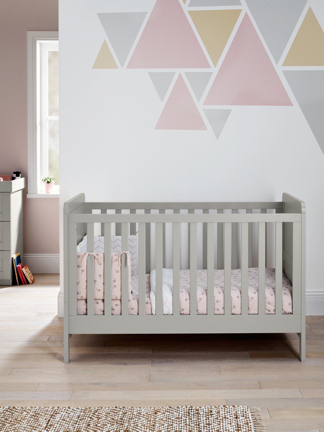 heaton nursery furniture