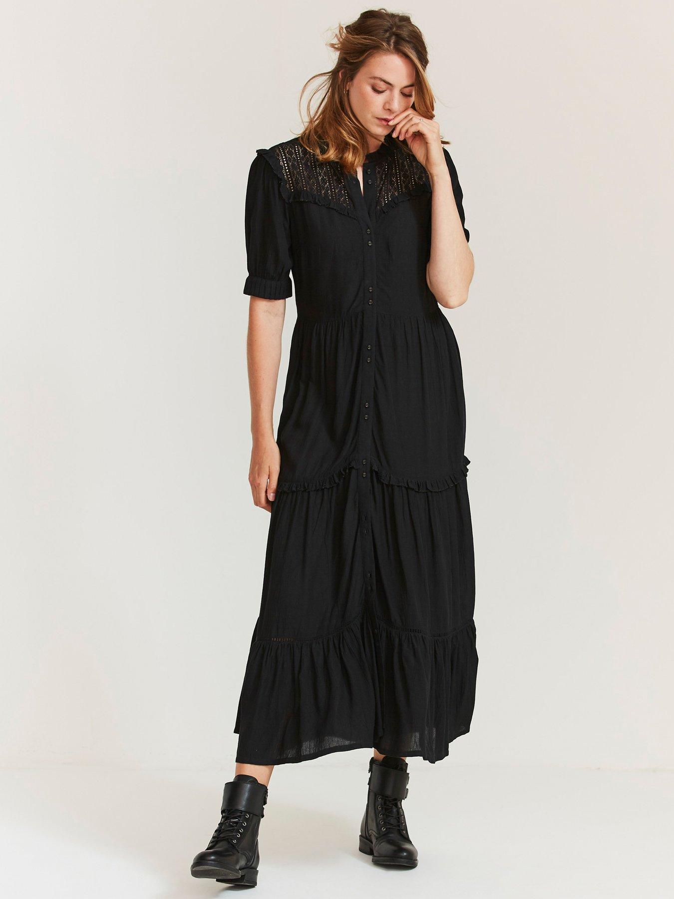 fat face dresses uk
