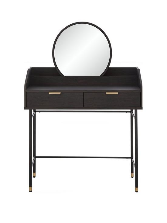 front image of cooper-mirrorednbspdressing-table