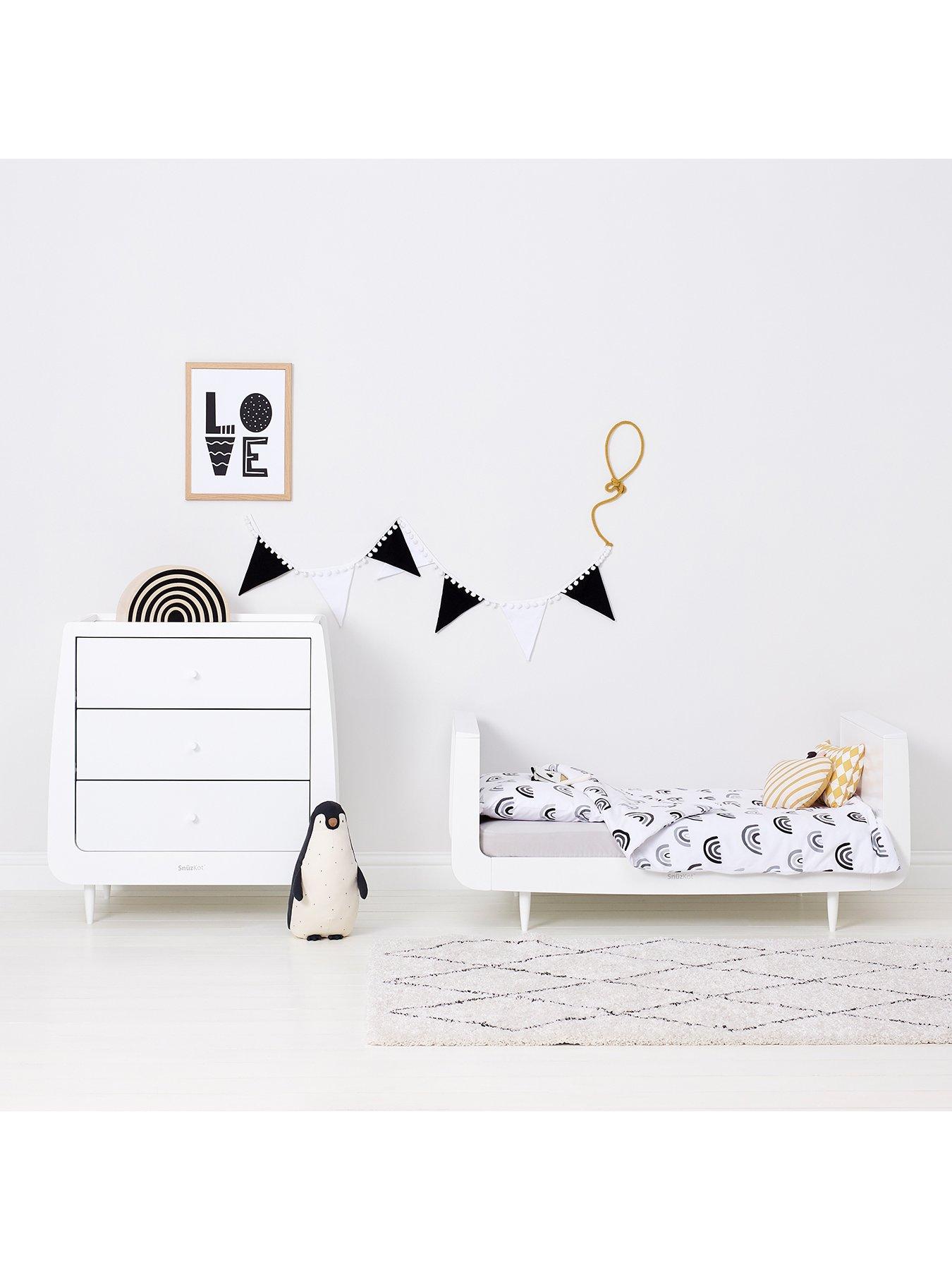 snuz duvet cover