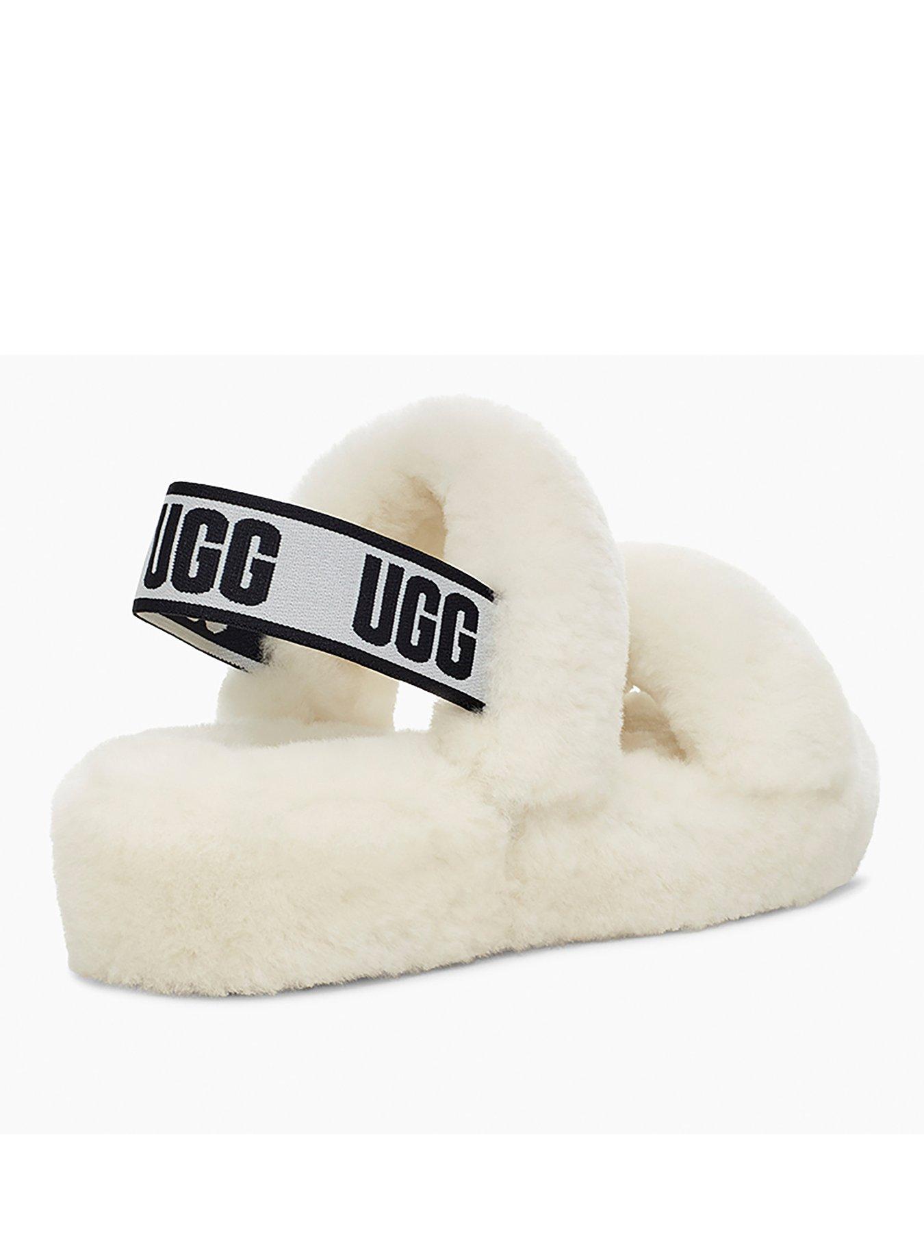 moncler flip flops