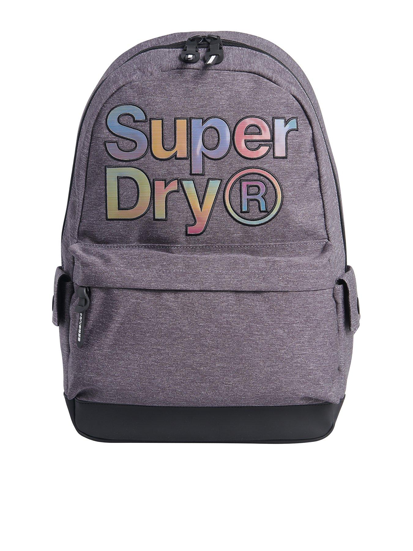 superdry rucksack sale uk