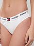 tommy-hilfiger-logo-waistband-thongnbsp--whiteoutfit