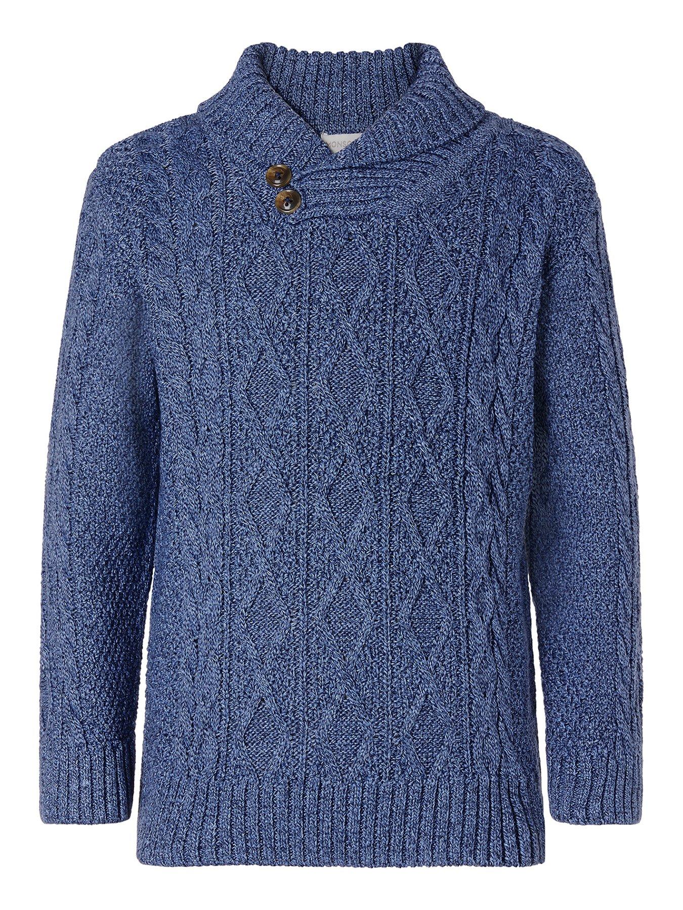monsoon jumpers and cardigans