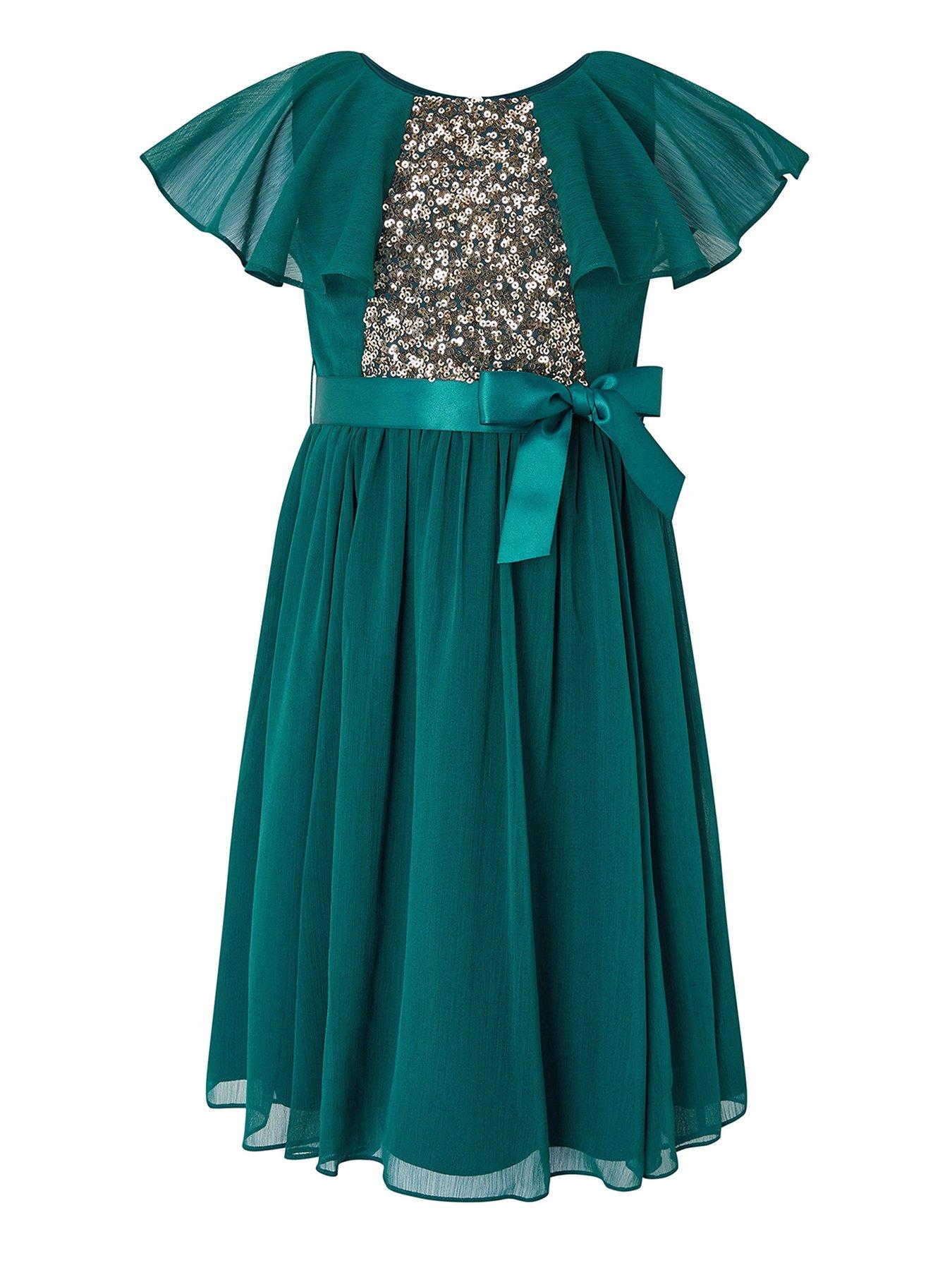 very monsoon dress