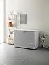  image of indesit-os1a250h21-200-litre-chest-freezer-white
