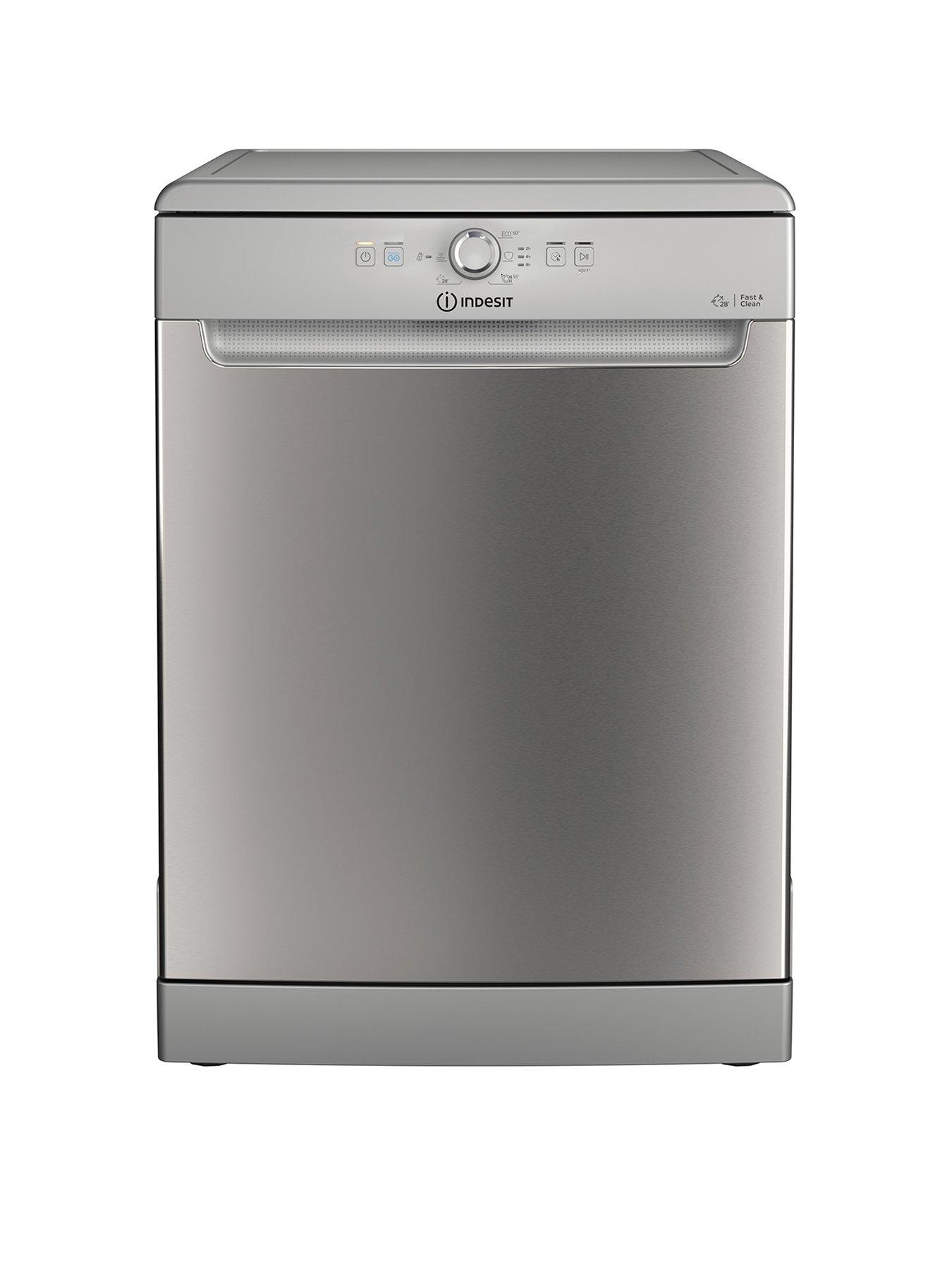 indesit dsr15b1k